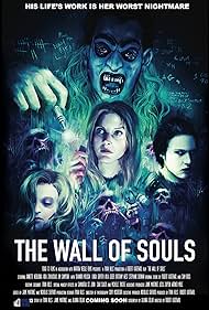 The Wall of Souls (2016)