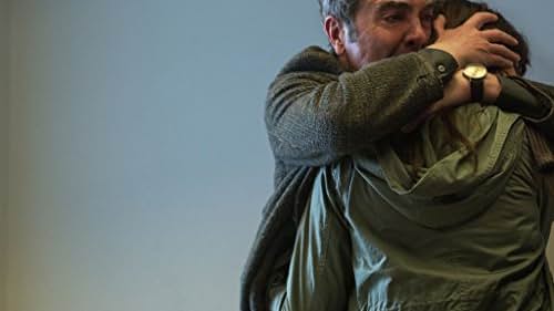 James Nesbitt in The Missing (2014)