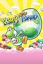 Yoshi's New Island (2014)