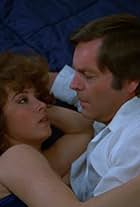 Robert Wagner and Stefanie Powers in Hart to Hart (1979)