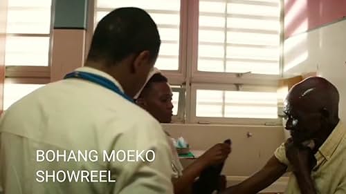 Watch Bohang Moeko - Show Reel