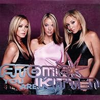 Primary photo for Atomic Kitten: You Are