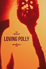 John Theissen Jr. in Loving Polly (2021)