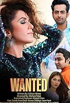 Hira Umer, Iman Zaidi, Mohsin Wahid, and Jaam Yasir in Wanted