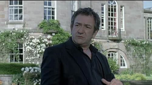 Trailer for Rebus: The Ken Stott Collection