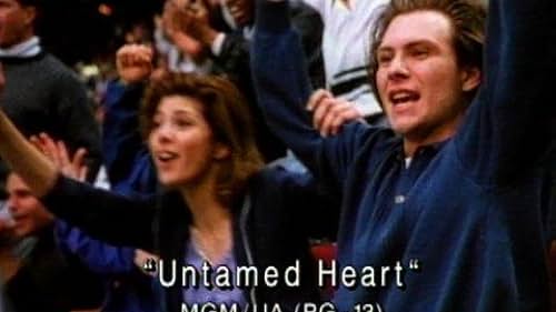 Untamed Heart