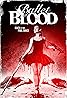 Ballet of Blood (2015) Poster