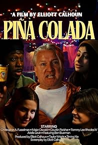 Primary photo for Piña Colada