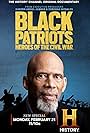 Black Patriots: Heroes of the Civil War (2022)