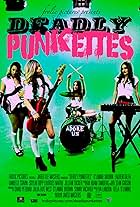 Deadly Punkettes