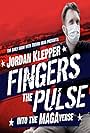 Jordan Klepper Fingers the Pulse: Into the MAGAverse (2021)