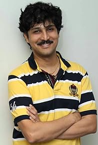 Primary photo for Rajesh Krishnan