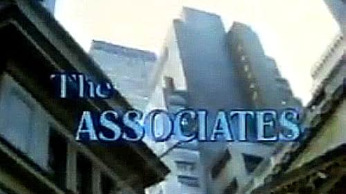 The Associates (1979)