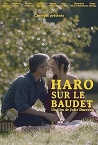 Primary photo for Haro sur le baudet