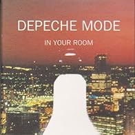 Primary photo for Depeche Mode: In Your Room