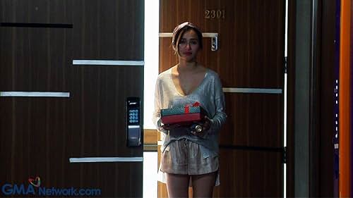 Jennylyn Mercado in My Love from the Star (2017)