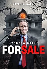 Andrew Roth in For Sale (2024)