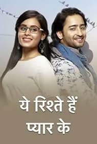 Yeh Rishtey Hain Pyaar Ke (2019)