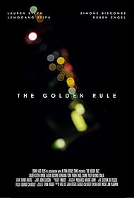 The Golden Rule (2014)