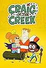 Creek Shorts (2019)