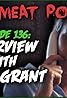 Interview with Brea Grant (Podcast Episode 2021) Poster