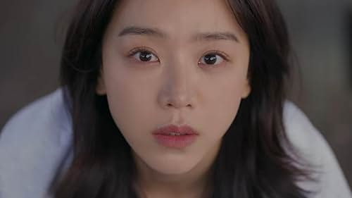 Shin Hye-sun in What Doesn't Kill You Makes You Stronger (2024)