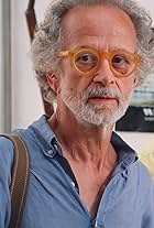 Fernando Colomo in Isla Bonita (2015)