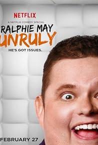 Primary photo for Ralphie May: Unruly