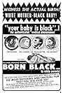 Born Black (1969)