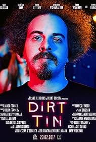 Sam Glissan in Dirt Tin (2017)