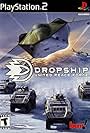 Dropship: United Peace Force (2002)