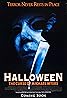 Halloween 6 : La Malédiction de Michael Myers (1995) Poster