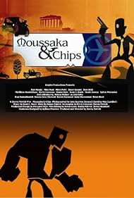 Moussaka & Chips (2005)