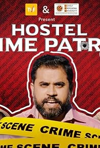 Primary photo for Hostel Crime Patrol-TVF