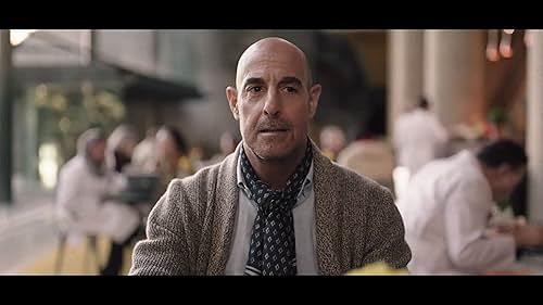 Stanley Tucci in Limetown (2019)