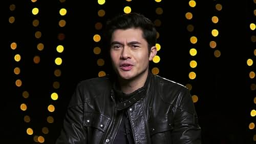 Henry Golding