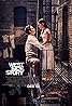 The Stories of West Side Story the Steven Spielberg Film (Video 2022) Poster