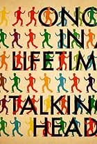 Talking Heads: Once in a Lifetime (1981)