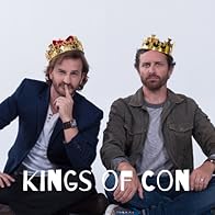 Primary photo for Kings of Con: The Podcast