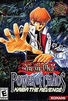 Yu-Gi-Oh! Power of Chaos: Kaiba the Revenge