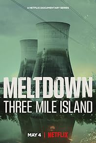 Primary photo for Meltdown: Three Mile Island