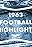 The Chicago Bears: 1963 Football Highlights