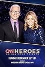 Anderson Cooper and Kelly Ripa in The 16th Annual CNN Heroes: An All-Star Tribute (2022)