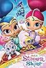 Shimmer et Shine (TV Series 2015–2020) Poster