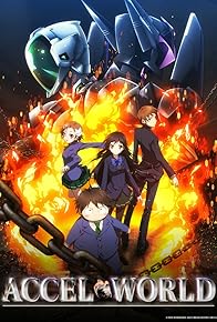 Primary photo for Accel World