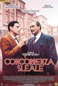 Concorrenza sleale (2001)