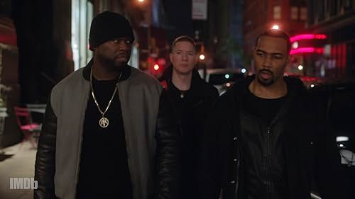 Cheat Sheet: "Power" Season 5