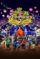 F.C. De Kampioenen 2: Jubilee general