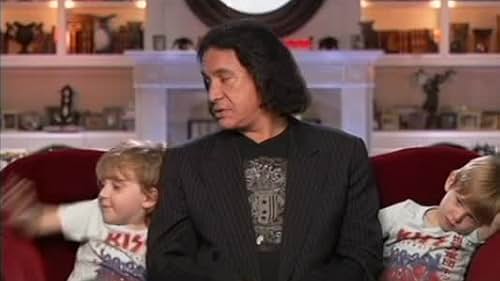 Gene Simmons Family Jewels: Something's Fishy