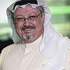 Jamal Khashoggi